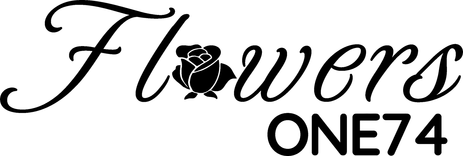 flowersone74.com
